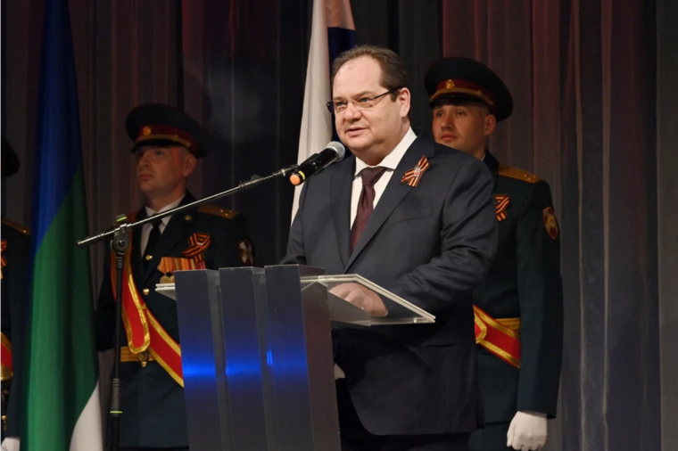 С Днём Победы!.